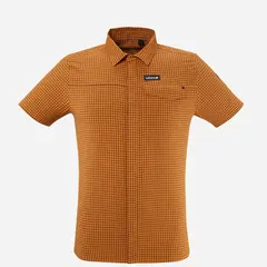 Koszula Męska Lafuma Skim Shield Shirt SS z kolekcji sklepu outdoorowego Trekmondo.pl - komfort i styl