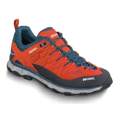 Niskie buty Meindl Lite Trail GTX: Komfort i Wytrzymałość w trakcie outdoorowych wycieczek