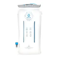 Hydrapak CONTOUR 2L: Wygodny bukłak z rurką - idealny dla aktywnych z asortymentu sklepu górskiego Trekmondo.pl