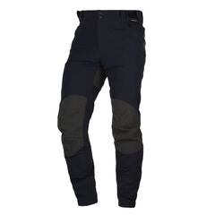 Męskie spodnie Northfinder Fredrick z kolekcji sklepu internetowego Trekmondo.pl- Wytrzymałe Spodnie na Zimowe Przygody