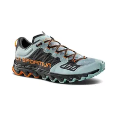 La Sportiva Helios III z kolekcji sklepu hikingowego Trekmondo.pl: Trzecia generacja butów górskich do biegania