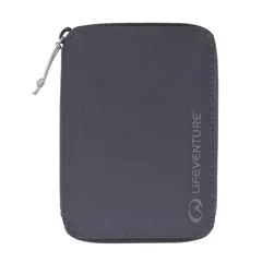 Lifeventure RFID Mini Travel Wallet z asortymentu sklepu internetowego Trekmondo.pl: Bezpieczeństwo i Wygoda na Wyciągnięcie Ręki