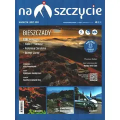 Magazyn Na Szczycie Wydanie Specjalne Jesień 2023 nr 3/2023 z asortymentu sklepu Trekmondo.pl