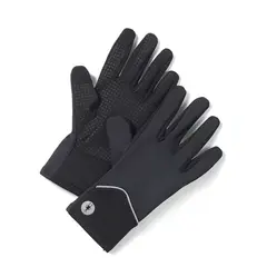 Rękawiczki Smartwool Active Fleece Wind Glove z kolekcji sklepu internetowego Trekmondo.pl