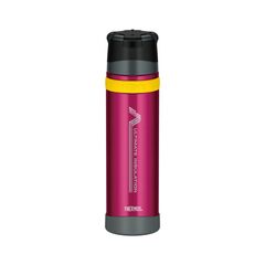 750 ml Ekspedycyjna Doskonałość: Termos z Kubkiem Thermos na Najtrudniejsze Wyprawy