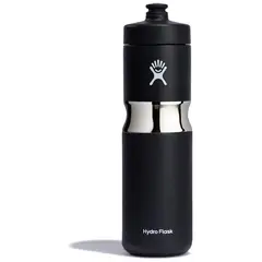 Butelka termiczna Hydro Flask 20 OZ Wide Insulated Sport Bottle z asortymentu sklepu turystycznego Trekmondo.pl