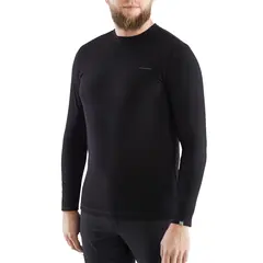Koszulka z długim rękawem męska Viking Teres Bamboo Man z kolekcji sklepu Trekmondo.pl