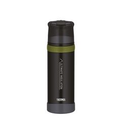 750 ml Ekspedycyjna Doskonałość: Termos z Kubkiem Thermos na Najtrudniejsze Wyprawy
