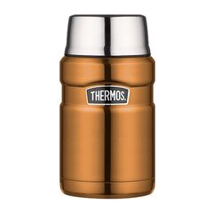 Thermos Style - Termos obiadowy z kubkiem 710ml z asortymentu sklepu górskiego Trekmondo.pl