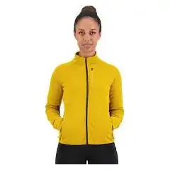 Bluza damska Apex Merino Shift Fleece Jacket marki MOns Royale z olekcji sklepu górskiego Trekmondo.pl