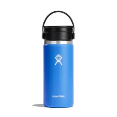 Hydro Flask 16 OZ: Idealny Towarzysz na Gorące i Zimne Napoje
