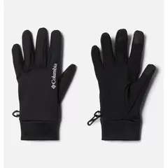 Elegancja w Zimowym Wydaniu: Rękawiczki Columbia Trail Commute Glove dla Kobiet z kolekcji Sklepu górskiego Trekmondo.pl
