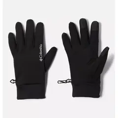 Elegancja w Zimowym Wydaniu: Rękawiczki Columbia Trail Commute Glove dla mężczyzn z kolekcji Sklepu górskiego Trekmondo.pl