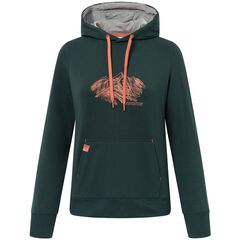 Viking Bluza damska Panaka Hoodie Bamboo Lady, Rozmiar: S
