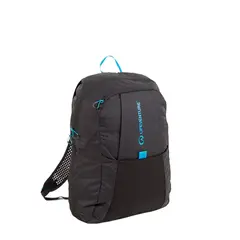 Składany plecak Lifeventure Packable Backpack z asortymentu sklepu outdoorowego Trekmondo.pl: Praktyczny Plecak, Idealny na Każdą Wyprawę