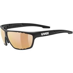 Uvex Okulary rowerowe Sportstyle 706 CV