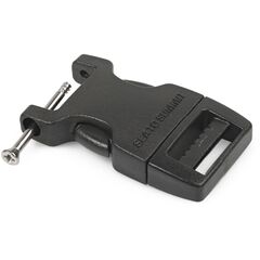 SEA TO SUMMIT Klamra naprawcza Field Repair Buckle Side Release 1 pin - 20mm