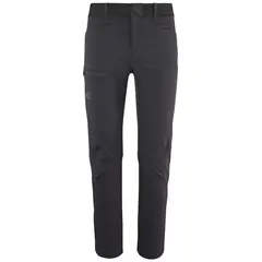 Spodnie męskie Millet Onega Stretch Pant - black, Rozmiar: XL