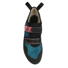 Buty wspinaczkowe damskie Millet Easy Up W - Pool Blue, Rozmiar: 40