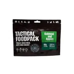 Liofilizat Tactical Foodpack - Owsianka z jabłkami 340 g