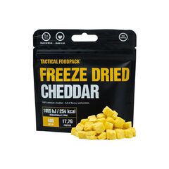 Przekąska Tactical Foodpack Cheddar Cheese Bites 40 g