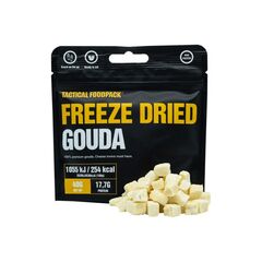 Przekąska Tactical Foodpack Gouda Cheese Bites 40 g