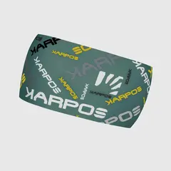 Opaska na głowę Karpos Lavaredo Headband z kolekcji sklepu Trekmondo.pl