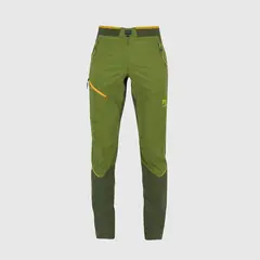 Spodnie Karpos Rock Evo Pants z kolekcji sklepu wspinaczkowego Trekmondo.pl: Wytrzymałe Spodnie dla Aktywnych Mężczyzn