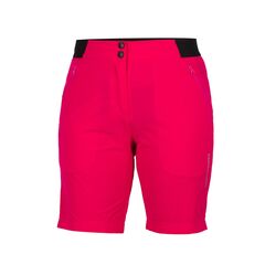 Damskie spodenki turystyczne Northfinder Jackie - Pink, Rozmiar: XS
