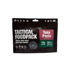 Liofilizat Tactical Foodpack - Makaron z tuńczykiem 410 g