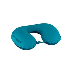 SEA TO SUMMIT Poduszka Aeros Ultralight Pillow Traveller, Kolor: aqua
