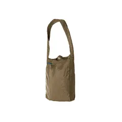 Ticket To The Moon - Torba Eco Bag Large - Premium Olive Brown