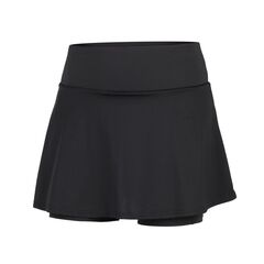 Spódnica sportowa ze spodenkami Northfinder Gay - Black, Rozmiar: XS