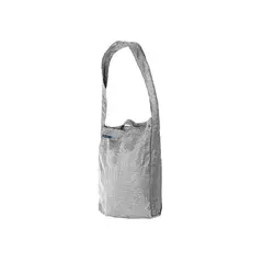 Ticket To The Moon - Torba Eco Bag Medium - Premium Frosty Grey