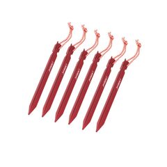 Szpilki Robens Y-STAKE 6 szt.