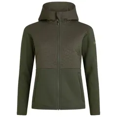 Berghaus - Bluza damska Namara Fleece Jacket black / grey, Rozmiar: M