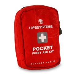 Lifesystems - Apteczka Pocket
