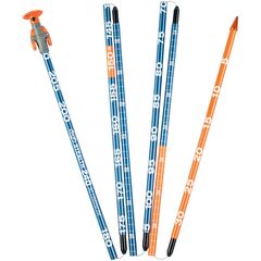 BCA STEALTH Sonda lawinowa 240 blue