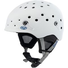 BCA Kask narciarski BC AIR HELMET biały, Rozmiar: S
