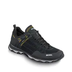 Buty trekkingowe męskie Meindl Ontario Gtx - black, Rozmiar: 42.5