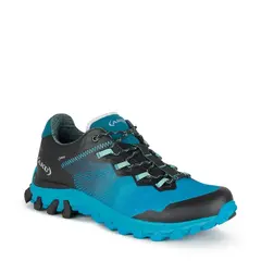 Buty fasthike damskie Aku W's Levia GTX - light blue / aqua green, Rozmiar: 39