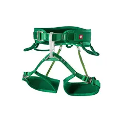 Uprząż Ocun TWIST II - medium green, Rozmiar: M-XL