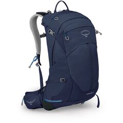 Osprey Plecak turystyczny Stratos 24 granatowy