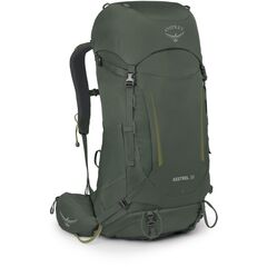 Osprey Plecak trekkingowy Kestrel 38 khaki, Rozmiar: L/XL