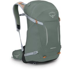 Osprey Plecak turystyczny Hikelite 28 khaki, Rozmiar: M/L