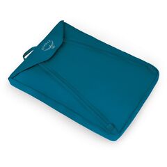 Osprey organizer do podróży Garment Folder niebieski