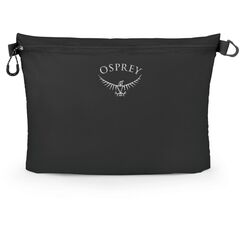 Osprey Worek do przechowywania Zipper Sack Large 7l czarny