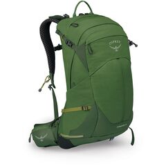 Osprey Plecak turystyczny Stratos 24 zielony