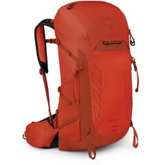 Osprey Plecak damski Tempest Pro 30 czerwony