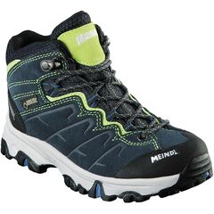 Meindl dziecięce buty trekkingowe Minnesota Jr. GTX, Rozmiar: 29